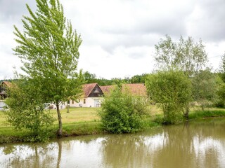 Vakantiehuis Terrou Omgeving 37