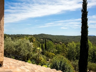 Holiday house Terrou Outdoor Recording 7