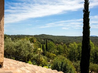 Vakantiehuis Terrou Buitenaudio-opname 7