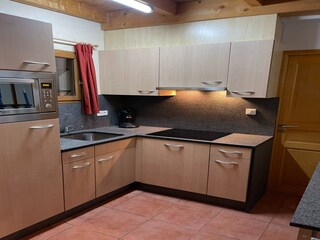 Holiday house Terrou Features 22
