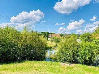 Vakantiehuis Terrou Omgeving 29