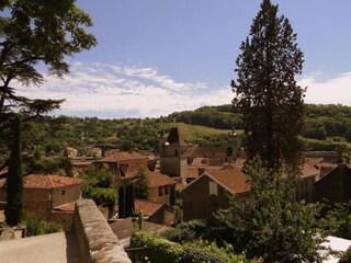 Maison de vacances Terrou Environnement 33