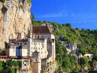 Maison de vacances Terrou Environnement 34
