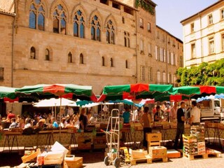 Casa per le vacanze Terrou Ambiente 31