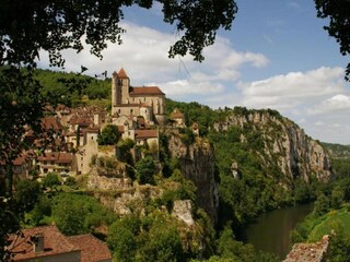 Casa per le vacanze Terrou Ambiente 34