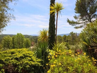 Vakantiehuis Terrou Omgeving 34