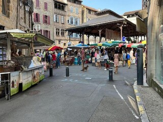 Maison de vacances Terrou Environnement 38