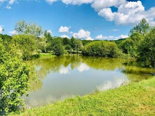 Vakantiehuis Terrou Omgeving 32