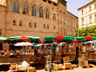 Casa per le vacanze Terrou Ambiente 38