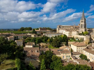 Maison de vacances Saint-Cibard Environnement 23