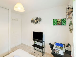 Vakantiehuis Saint-Cibard Kenmerken 16