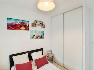 Ferienhaus Saint-Cibard Ausstattung 17