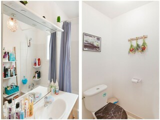 Casa vacanze Saint-Cibard Caratteristiche 7