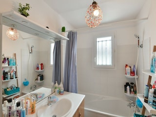 Vakantiehuis Saint-Cibard Kenmerken 21