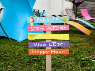 Vakantiehuis Saint-Cibard  31