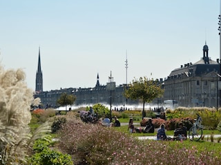 Ferienhaus Saint-Cibard Umgebung 26