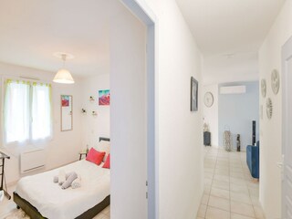 Maison de vacances Saint-Cibard Équipement 14