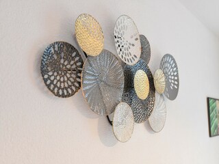 Maison de vacances Saint-Cibard  29