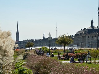 Vakantiehuisje Saint-Cibard Omgeving 22