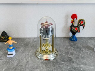 Ferienhaus Saint-Cibard  30