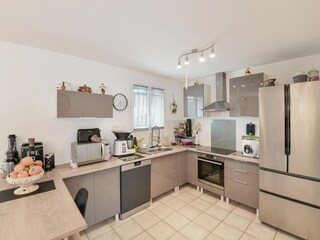Cottage Saint-Cibard Ausstattung 10