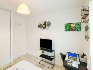 Casa vacanze Saint-Cibard Caratteristiche 15