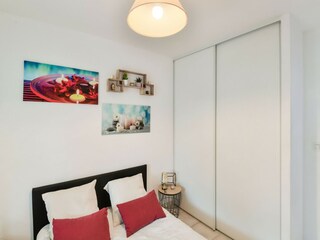 Appartamento Saint-Cibard Caratteristiche 16