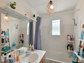 Casa per le vacanze Saint-Cibard Caratteristiche 21