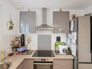 Cottage Saint-Cibard Ausstattung 16