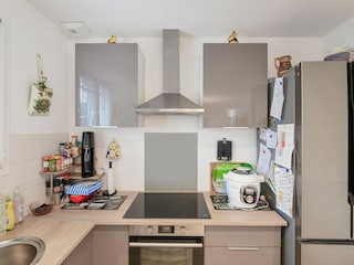 Holiday house Saint-Cibard Features 17