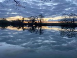 Holiday house Saint-Cibard Environment 29