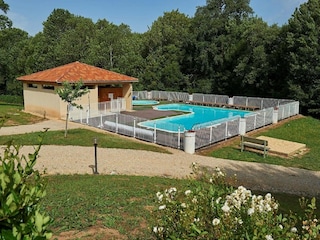 Holiday house Terrou Outdoor Recording 6