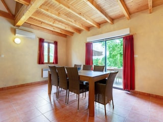 Holiday house Terrou Features 19