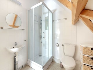 Holiday house Terrou Features 22