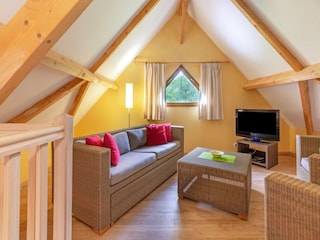 Maison de vacances Terrou Équipement 9