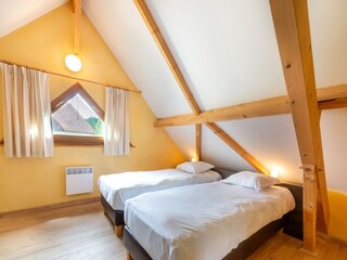 Vakantiehuis Terrou Kenmerken 22