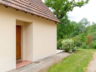 Maison de vacances Terrou Équipement 11