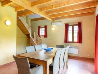 Holiday house Terrou Features 12