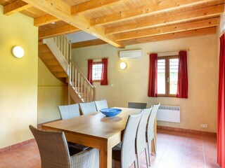 Maison de vacances Terrou Équipement 13