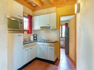 Maison de vacances Terrou Équipement 14