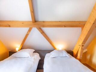 Maison de vacances Terrou Équipement 19