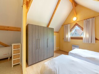 Maison de vacances Terrou Équipement 15
