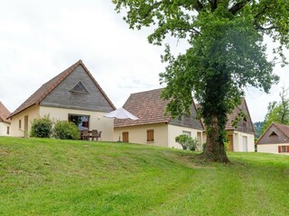 Casa per le vacanze Terrou Registrazione all'aperto 7