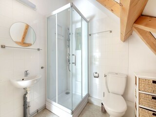 Maison de vacances Terrou Équipement 10