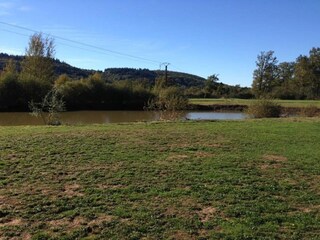 Vakantiehuis Terrou Omgeving 34