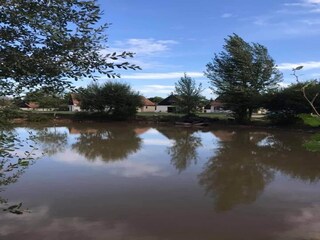 Ferienhaus Terrou Umgebung 23