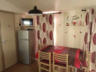 Trailer Saint-Jean-de-Monts Features 6