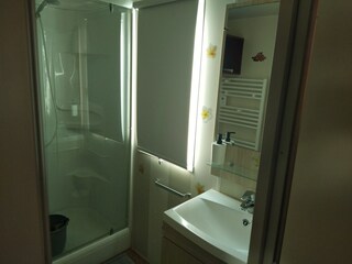 Wohnwagen Saint-Jean-de-Monts Ausstattung 8