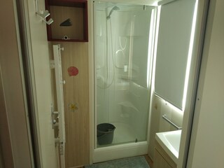 Trailer Saint-Jean-de-Monts Features 9