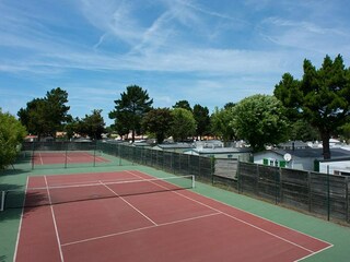 Caravan Saint-Jean-de-Monts  16